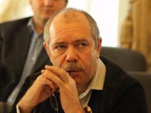 Депутат Саратовской гордумы Виктор Марков