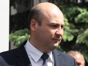 Глава Пугачевского района Саратовской области Станислав Сидоров