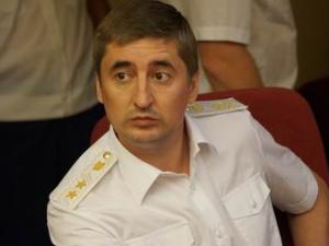 Прокурор Саратовской области Сергей Филипенко