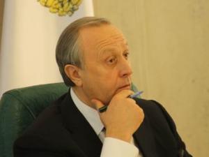 Врио губернатора Саратовской области Валерий Радаев