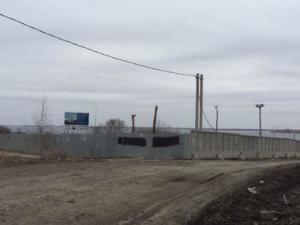 ЖК «Бриз». Март 2017 года