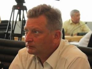 Заместитель главы администрации Саратова по градостроительству и архитектуре Андрей Гнусин