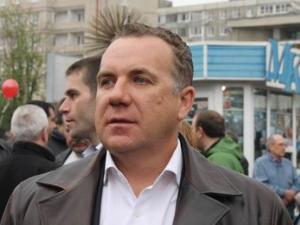 Депутат Госдумы от Саратовской области (фракция «Единая Россия») Олег Грищенко