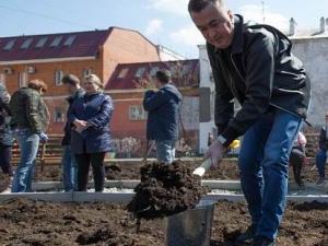 Губернатор Приморского края Владимир Миклушевский (фото пресс-службы главы региона)