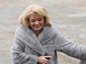 Экс-министр образования Саратовской области Марина Епифанова