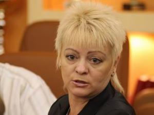 Председатель комитета государственного регулирования тарифов Саратовской области Лариса Новикова