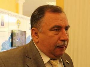 Глава Саратова Валерий Сараев