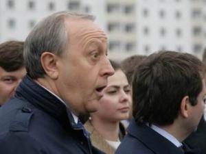 Врио губернатора Саратовской области Валерий Радаев (фото «ЖКХ 64»)