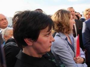 И.о. замглавы администрации города по градостроительству и архитектуре Татьяна Карпеева