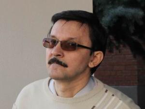 Победитель праймериз «ЕР» по выборам депутатов Саратовской облдумы, член региональной ОП Дмитрий Чернышевский