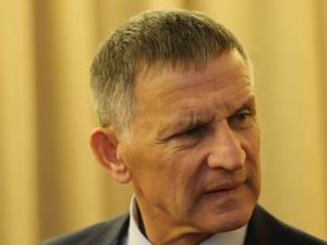 Глава Балаковского района Иван Чепрасов