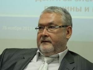 Гендиректор ПАО «Саратовэнерго» Алексей Щербаков