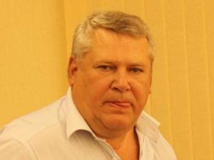 Депутат Саратовской областной думы Владимир Дерябин