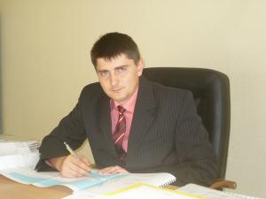 Доцент кафедры «Транспортное строительство» СГТУ Сергей Андронов (фото с сайта ER.RU)