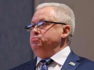 Главврач горбольнице №1 Игорь Салов (в его подчинении находится поликлиника №8)