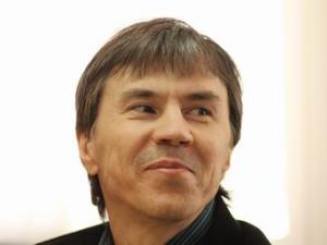 Основатель интернет-газеты «Четвертая власть», кандидат в депутаты облдумы Вадим Рогожин