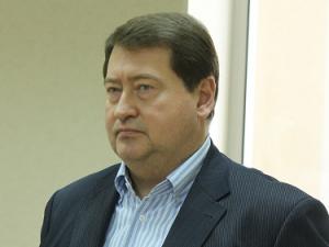 Саратовский предприниматель и издатель Аркадий Евстафьев