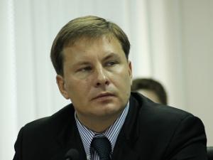 Гендиректор АО «Облкоммунэнерго», депутата Саратовской гордумы Вадим Ойкин