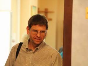 Прокурор Саратова Владимир Воликов