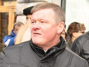 Депутат Госдумы Михаил Исаев