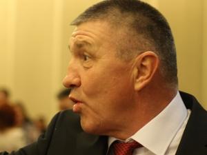 Вице-губернатор Саратовской области Игорь Пивоваров