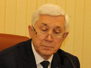 Депутат Саратовской областной думы Владимир Капкаев