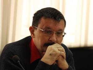 Депутат Саратовской областной думы Дмитрий Чернышевский