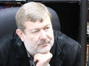 Оппозиционер Вячеслав Мальцев