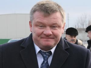 Глава Саратова Михаил Исаев