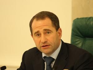 Полпред в ПФО Михаил Бабич