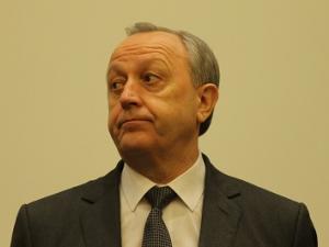 Губернатор Саратовской области Валерий Радаев