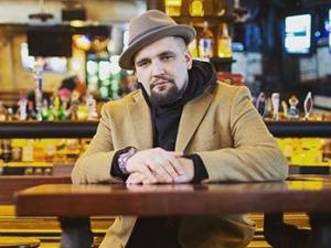 На фото - рэпер Баста (фото со страницы музыканта в соцсети «ВК»)