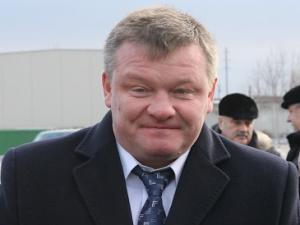 Глава Саратова Михаил Исаев