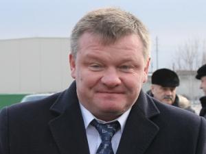 Глава Саратова Михаил Исаев