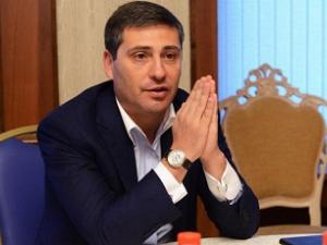 На фото Игорь Ротенберг (фото с сайта fb.ru)