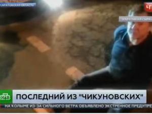 На фото - Алексей Ерусланов