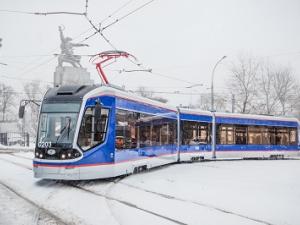 Фото подвижного состава с сайта ООО «ПК Транспортные системы»