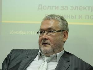 Гендиректор ПАО «Саратовэнерго» Алексей Щербаков