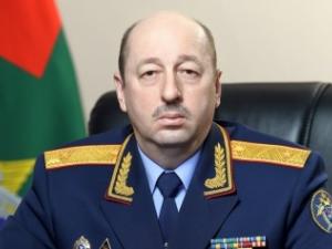 На фото Сергей Колотов (фото с сайта СУ СКР по Оренбургской области)