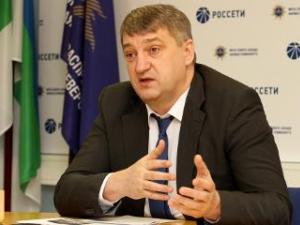 На фото - Валерий Драйдт (фото с сайта mrsksevzap.ru)