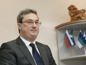 На фото - Вячеслав Гайзер (фото с сайта komi.kp.ru)