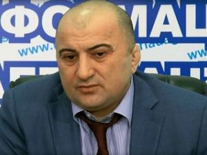 Магомед Хазриев (фото с сайта compromatwiki.org)