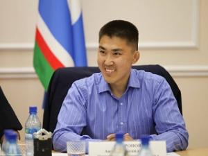 Антон Сафронов (фото с сайта news.ykt.ru)