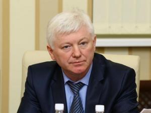 Олег Казурин (фото с сайта feodosia.2crim.com)