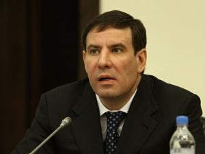 Экс-губернатор Челябинской области Михаил Юревич (фото с сайта ob-zor.ru)