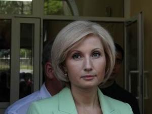 Ольга Баталина