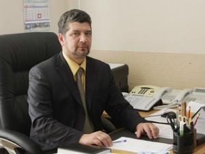 Дмитрий Проходцев (фото с сайта pda.fedpress.ru)