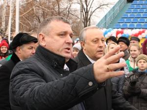 Дмитрий Лобанов