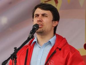 Депутат Саратовской областной думы Николай Бондаренко