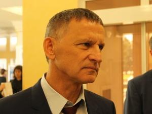 Экс-глава Балаковского района, зампред Саратовской облдумы Иван Чепрасов